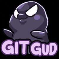 Gg Smash GIF by Doodito