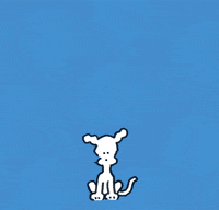 I Love You Ily GIF by Chippy the Dog