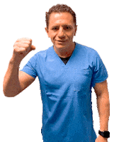 metaboliko muybien metaboliko drfraga Sticker