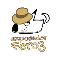 Sticker by zapatoferoz