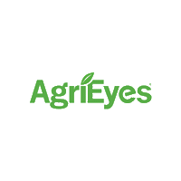 AgriEyes agrieyes Sticker