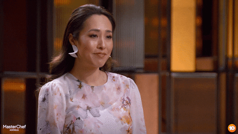 GIF by MasterChefAU