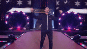 Pro Wrestling Sport GIF by ALL ELITE WRESTLING
