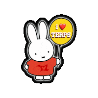 bigpigkid bunny weed t1 terps Sticker