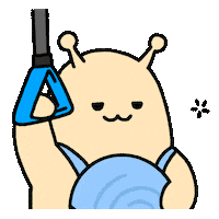 Hyundai Walker Sticker by what_is_lll