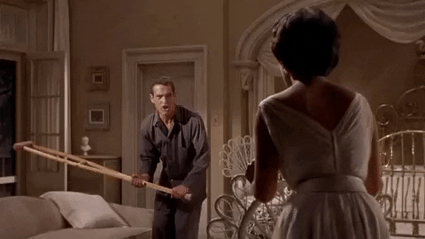 classic film truth GIF by Warner Archive