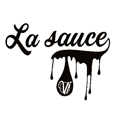 sauce vi Sticker by Vape Institut
