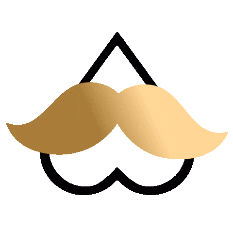 Beard Grooming Sticker by MANSCAPED
