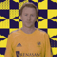 Save Me Stare GIF by Major League Soccer