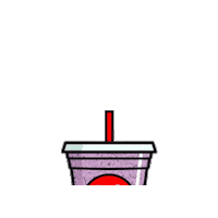 Forktofit Sticker by Fork to Fit Kitchen