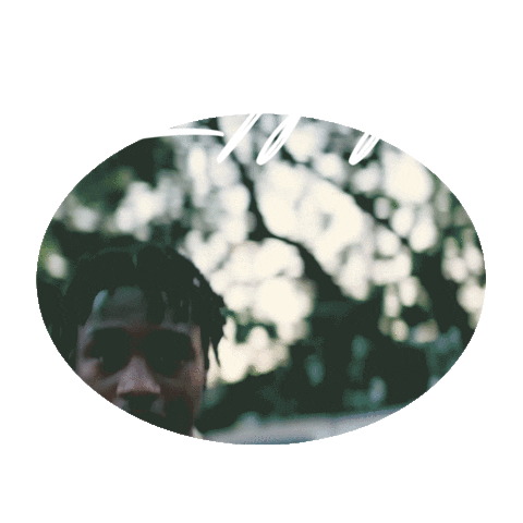 Lil Tjay Sticker by Columbia Records