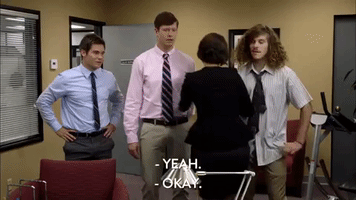 comedy central anders holmvik GIF by Workaholics