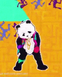 UbisoftCanada dance party celebration celebrate GIF