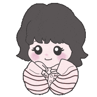 Bingo 박은빈 Sticker