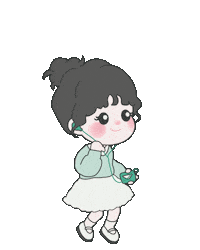 Bingo 박은빈 Sticker