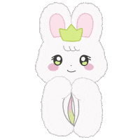 Bingo 박은빈 Sticker