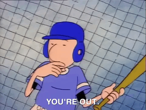 nicksplat doug GIF