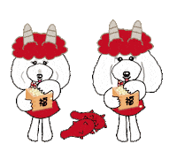 Charlotte Sticker