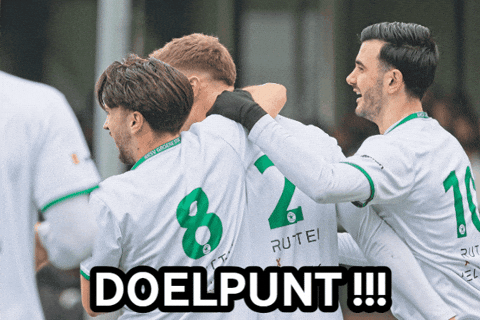 Sport Heerlen GIF by Groene ster