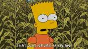 Season 18 Episode 20 GIF by The Simpsons