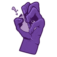 Game Fun Sticker by Wom Colombia