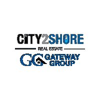 Realestate Realtors Sticker by City2ShoreGatewayGroup