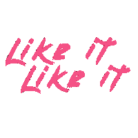 happy like it Sticker by Marcus&Martinus