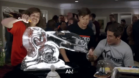 GIF by Workaholics