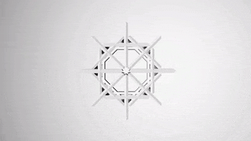 Graphics Visuals GIF by OpticalArtInc.