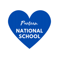 Sticker by Parteen National School