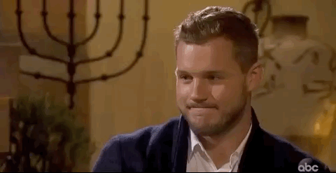 episode 12 abc GIF by The Bachelor
