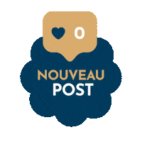 Immobilier Love Sticker by lagencerie