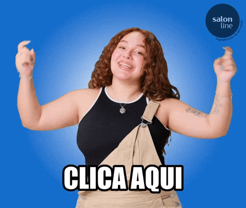 Todecacho Click Here GIF by Salon Line