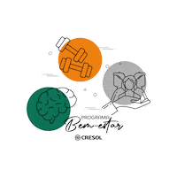 Run Programa Sticker by cresol.coop