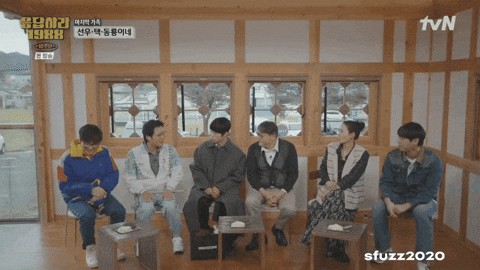 Reply 1988 Family GIF