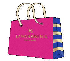 online shopping Sticker by Banananina
