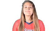 College Sports Thumbs Up Sticker by St. John's Red Storm