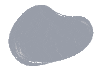 Paint Blob Sticker