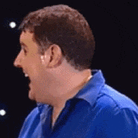 stand up GIF
