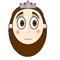 Marina Sticker