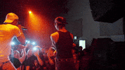 Concert Microphone GIF by Sam McGrath