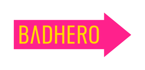BadHeroOfficial giphyupload badhero badherosunglasses badheroofficial Sticker