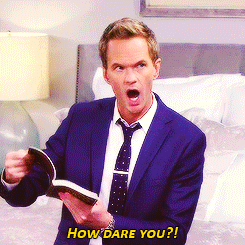 barney stinson GIF