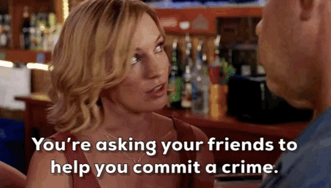 Magnum Pi Tc GIF by CBS