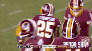 Washington Football Team GIF by NFL