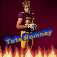 Asu Football GIF