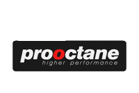 Prooctane Sticker by Pro octane - Higher Performance
