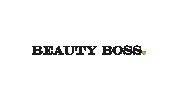 Beauty Salon Boss Sticker by BeautyBoss