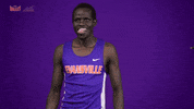 mvc uni panthers GIF by Missouri Valley Conference