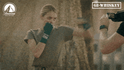 Fight Badass GIF by Paramount Network